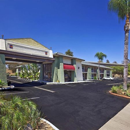 Motel 6-Redlands, Ca Zewnętrze zdjęcie