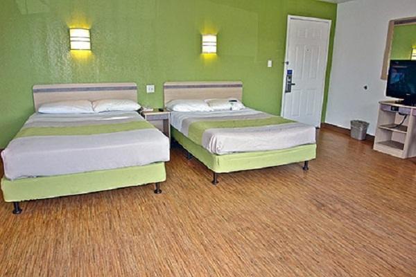 Motel 6-Redlands, Ca Zewnętrze zdjęcie