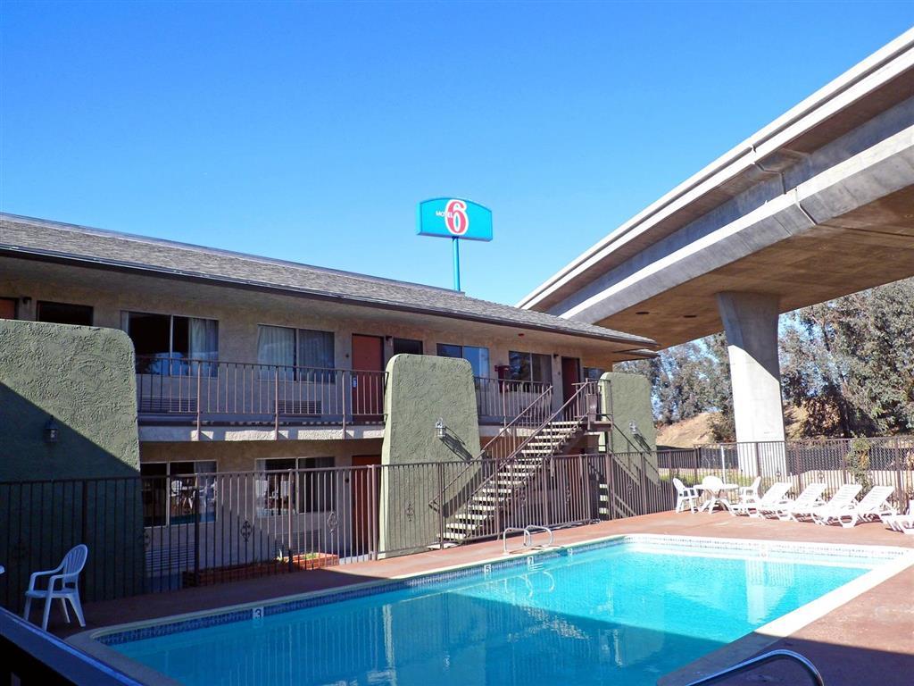 Motel 6-Redlands, Ca Udogodnienia zdjęcie