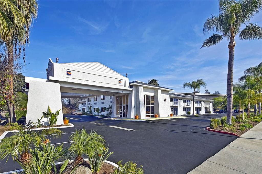 Motel 6-Redlands, Ca Zewnętrze zdjęcie