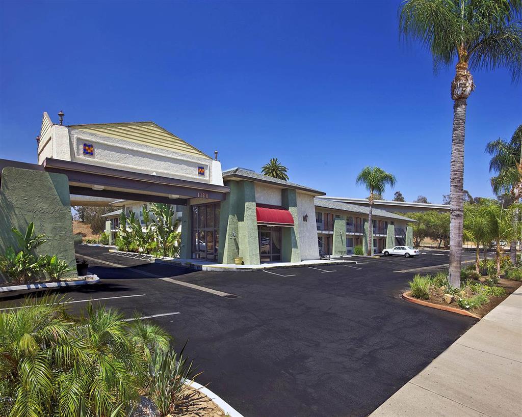 Motel 6-Redlands, Ca Zewnętrze zdjęcie