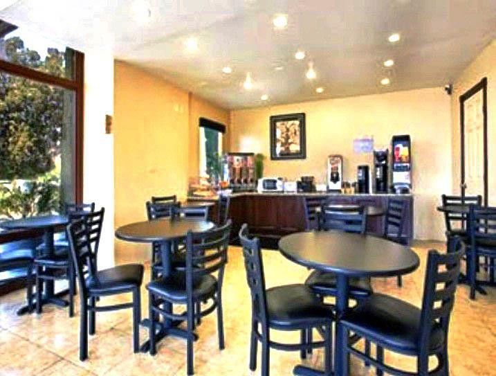 Motel 6-Redlands, Ca Restauracja zdjęcie