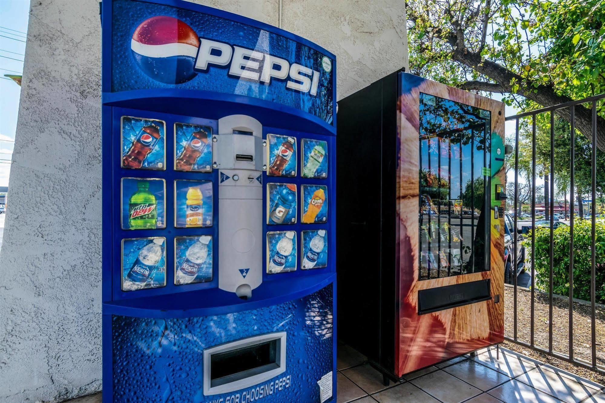 Motel 6-Redlands, Ca Zewnętrze zdjęcie