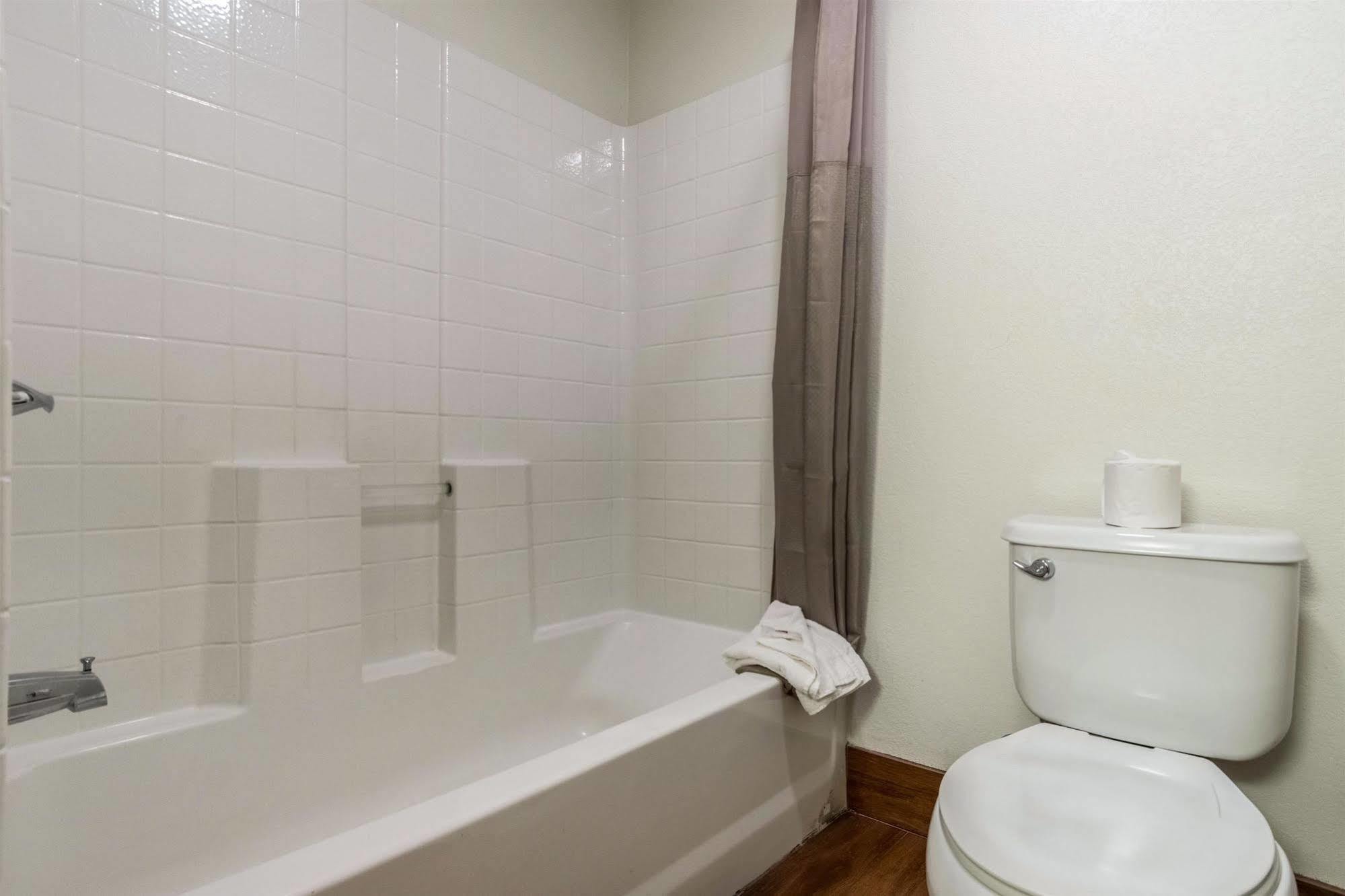 Motel 6-Redlands, Ca Zewnętrze zdjęcie