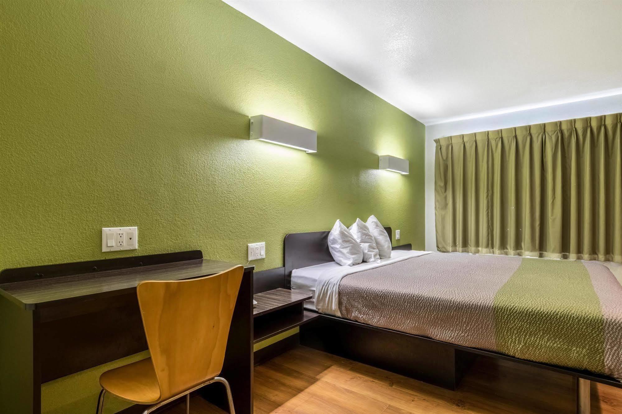 Motel 6-Redlands, Ca Zewnętrze zdjęcie