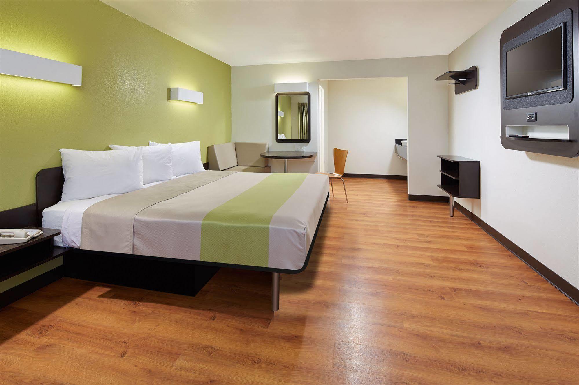 Motel 6-Redlands, Ca Zewnętrze zdjęcie