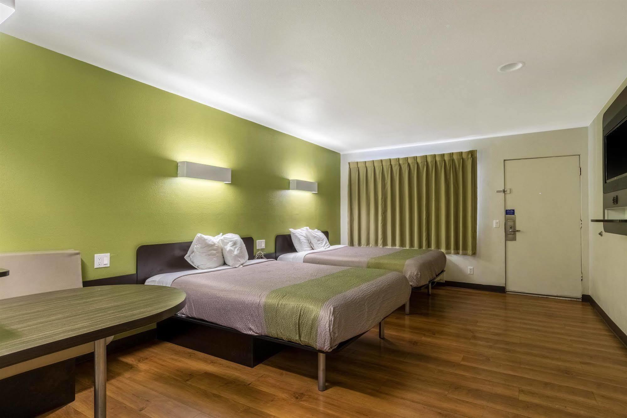Motel 6-Redlands, Ca Zewnętrze zdjęcie