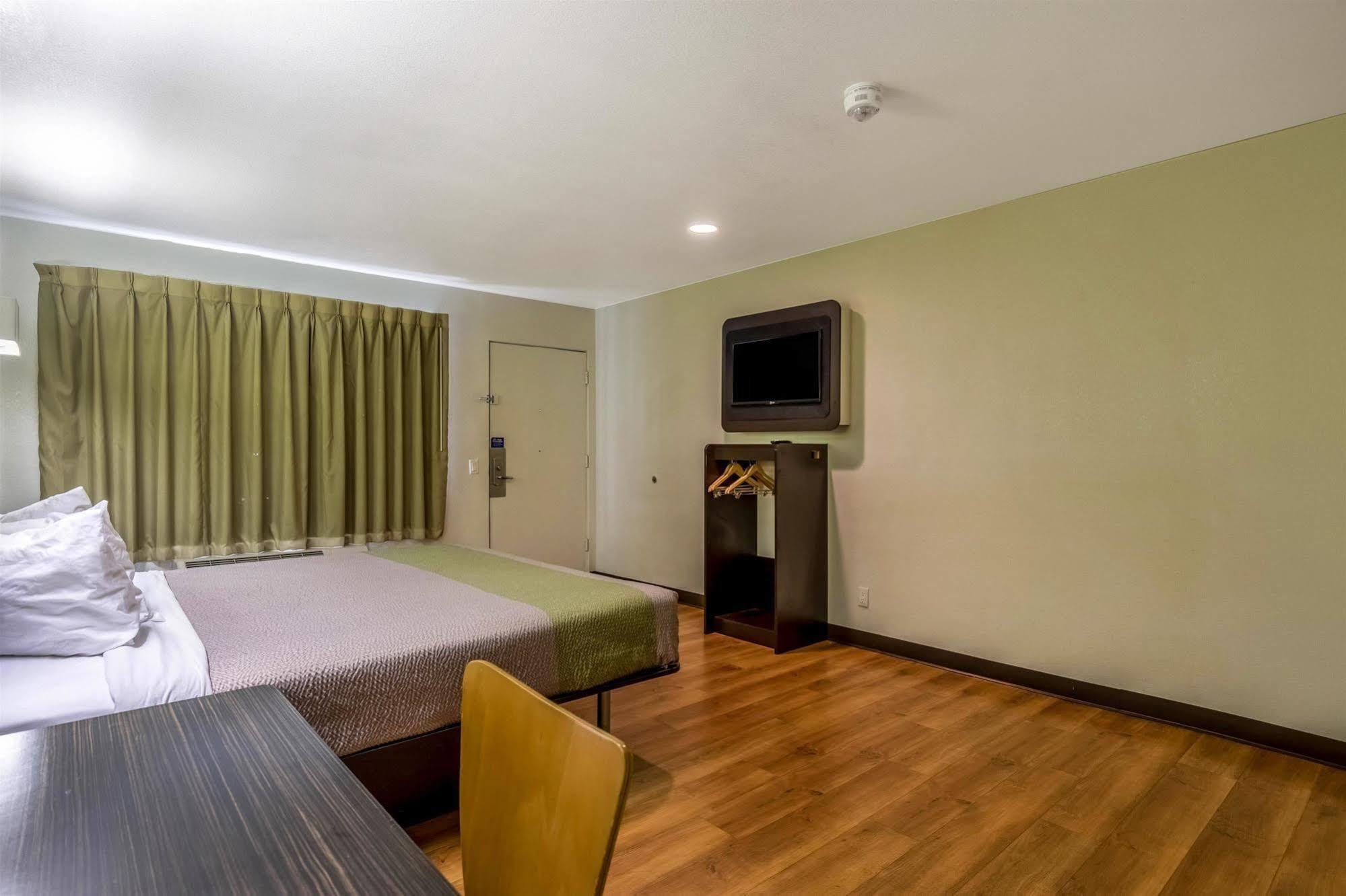 Motel 6-Redlands, Ca Zewnętrze zdjęcie