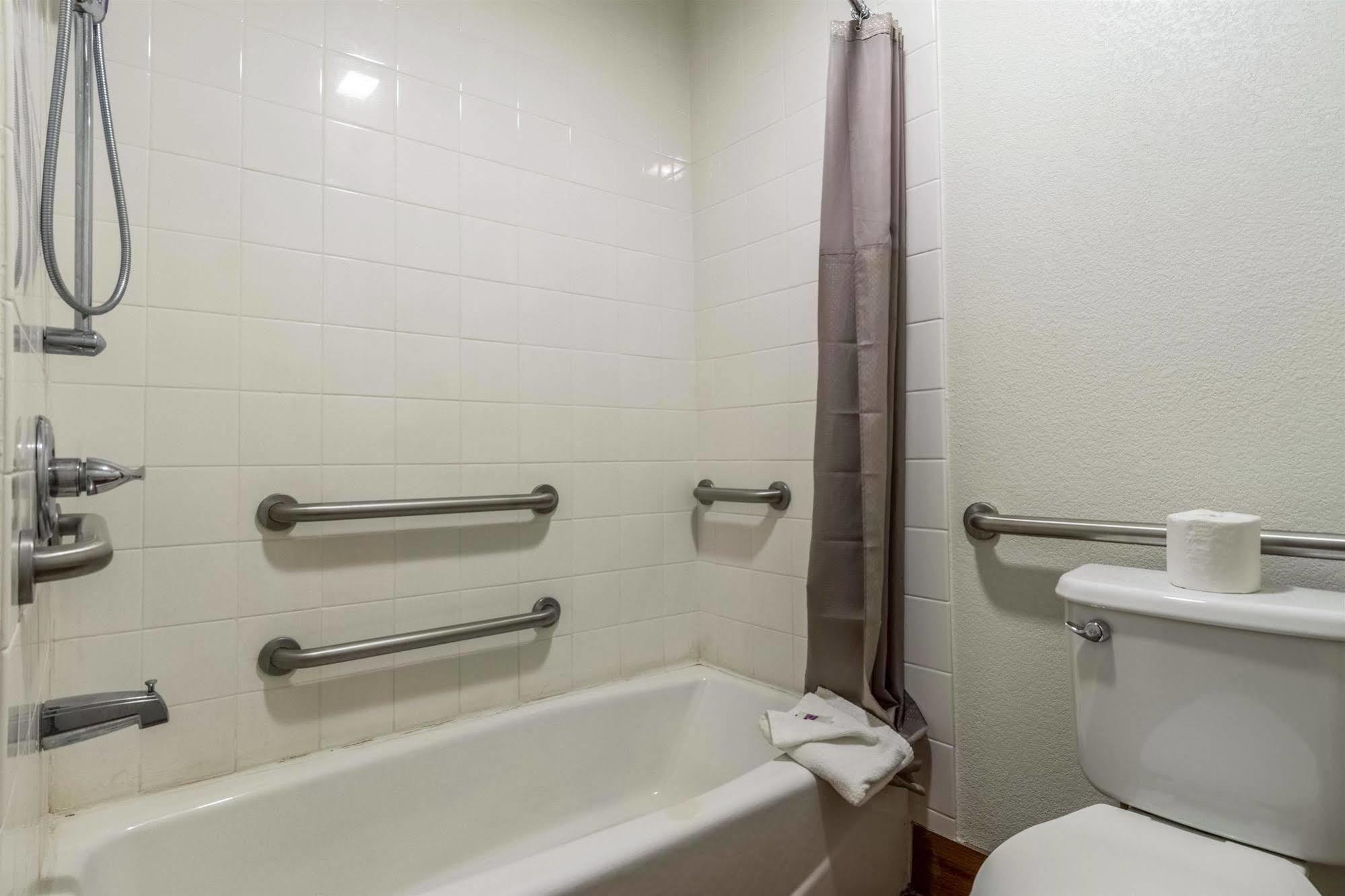 Motel 6-Redlands, Ca Zewnętrze zdjęcie