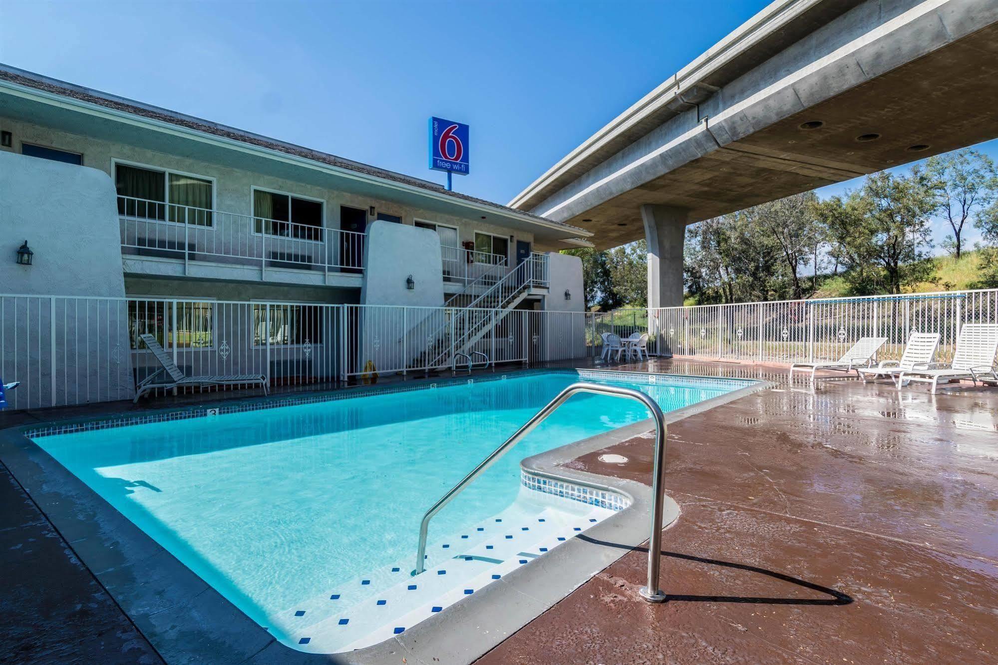 Motel 6-Redlands, Ca Zewnętrze zdjęcie