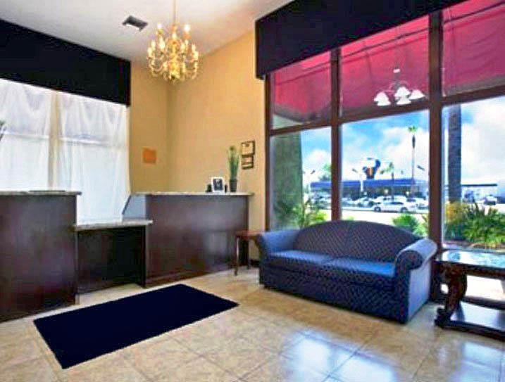 Motel 6-Redlands, Ca Wnętrze zdjęcie