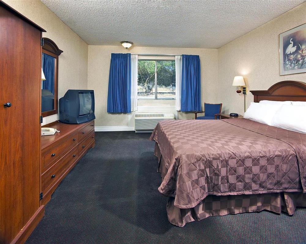 Motel 6-Redlands, Ca Pokój zdjęcie